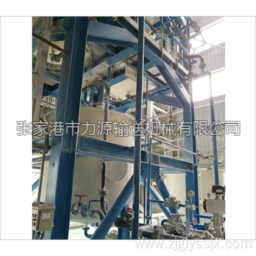 High Quality Pneumatic Conveying System